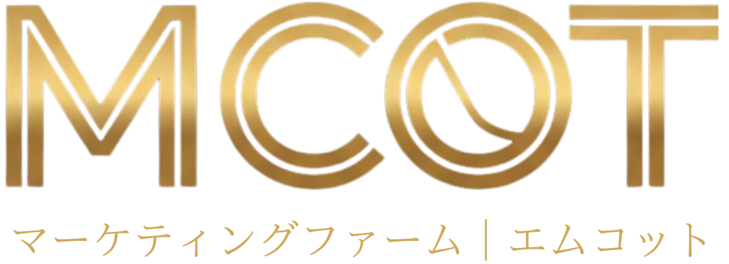 MCOT｜エムコット